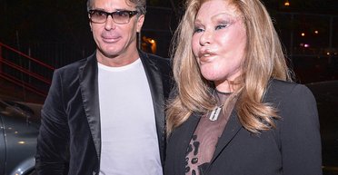 Стало відомо, де поховають "жінку-кішку" Джослін Вільденштейн