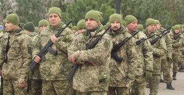 Правда ли во Львове регистрируют в военкоматах всех мужчин-переселенцев?