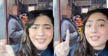 Незвичайний профіль: розкрито "таємницю" світлини фельдшера на сайті знайомств (відео)