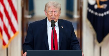 Трамп висунув НАТО ультиматум щодо Ормузької протоки