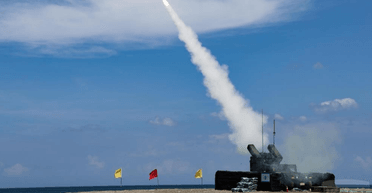 Чому затримується постачання зброї Тайваню і як це виправити