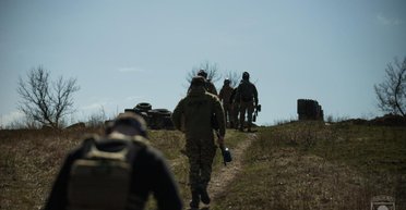 Угрожающее направление: в ГПСУ оценили вероятность наступления ВС РФ из Беларуси