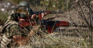 ВСУ станет сложнее с приходом холодов, но контрнаступление продолжится, — эксперт (видео)