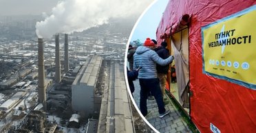"Київ опиниться у режимі "ядерної зими": що станеться, якщо ворог знищить усі ТЕЦ