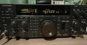 В России прекращена трансляция сообщений "Радио Судного дня" из-за атаки БПЛА: что известно