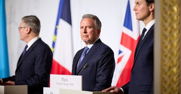 Пощечина Путину: как и почему переговоры в Париже обнулили выигрышные позиции Кремля