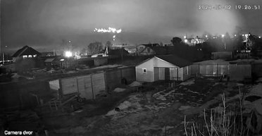 В Санкт-Петербурге прозвучали два мощных взрыва – росСМИ