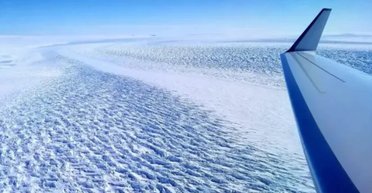 На Землі 15 млн років тому різко впав рівень моря: куди поділася вся вода