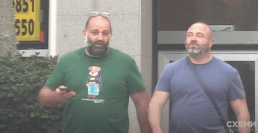 Детективи НАБУ проводять обшуки у Міндіча: за кілька годин до цього він виїхав з країни, — УП