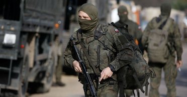 Польша начала экстрадировать в Украину мужчин, которые сбежали за границу, — СМИ