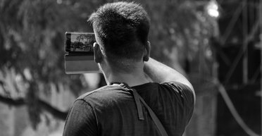 Смертоносне захоплення: турист зробив своє останнє селфі, не знаючи про це (фото)