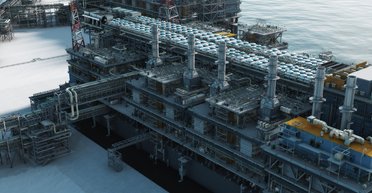 Видобуток упав на 90%: один із найбільших газових заводів РФ майже зупинився через санкції