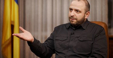 Прокурор САП заявив про можливий вплив Міндіча на Умєрова: ексміністр оборони відреагував