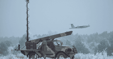 Польша испытала беспилотные системы Gladius: как они помогут бороться с Россией