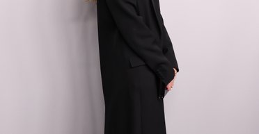 Актриса Эшли Олсен впервые стала мамой