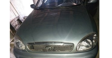 Бюджетна капсула часу: в Україні виявили ZAZ Sens з пробігом 2600 км (фото)