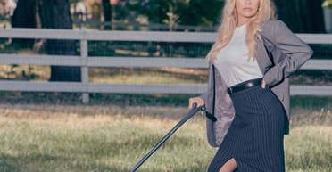 Памела Андерсон отримала роль у перезапуску культової комедії "Голий пістолет"