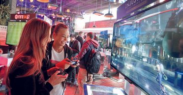 Железо против магии. 4 революционных онлайн-игры