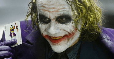 Скандальний Telegram-канал "Джокер" заблоковано: у чому причина