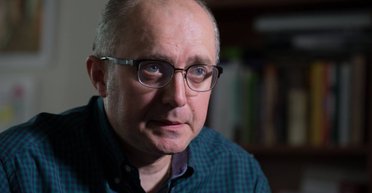 В Украине сейчас происходит поворот истории, — Василий Махно, лауреат премии Книга года BBC - 2015