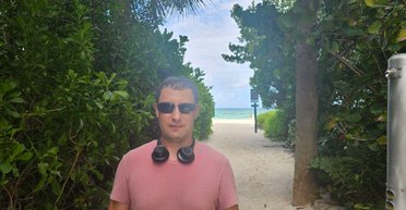 Інтерв'ю з інженером Azure DevOps Олегом Бондарчуком: як запобігти витоку даних в епоху глобалізації та віддаленої роботи