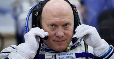 Российского космонавта сняли с миссии на МКС из-за подозрений в шпионаже на базе SpaceX