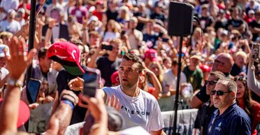 "Это был двойник": подозреваемый в убийстве Чарли Кирка не сотрудничает с властями