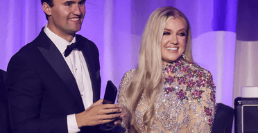 "Ти не уявляєш, що ти розв'язав": дружина Чарлі Кірка звернулася до вбивці (відео)