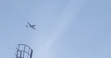 Український потужний дрон "Лютий" атакував Рязанський НПЗ: де ще він був помічений (відео)