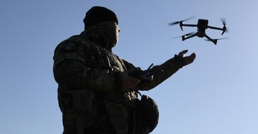 Украина не может достать и сбивать российские дроны: Игнат объяснил почему и что с этим делать