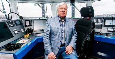 Не зерном единым. Чем известна компания "Нибулон" убитого в Николаеве Алексея Вадатурского