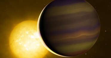 Найбільша планета в Чумацькому Шляху: що це за світ і де він розташований