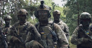 Принципове питання: в ВМС ЗСУ розповіли, чому спецпризначенці висадилися на Тендрівській косі