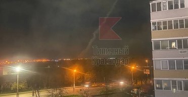 "Секретный объект был недостаточно прикрыт ПВО": БпЛА атаковали базу морпехов РФ в Краснодаре