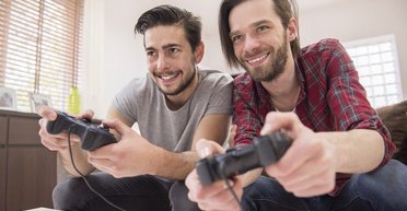 Грати в Playstation та Xbox корисніше для мозку за фізичні вправи, — дослідження