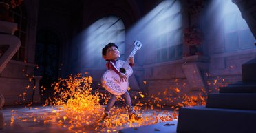 Від "Могили світлячків" до "Таємниці Коко": 5 найкращих мультфільмів в історії за версією IMDb