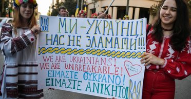 Мы обязательно вернемся. Что помогает украинцам быть сильными, став беженцами в Европе