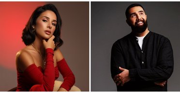 "Тепер любить Москву": Злата Огнєвіч розкритикувала популярного репера за виїзд до РФ (фото)