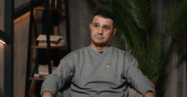 Понад 100 тисяч грн: актор "Ліги сміху" розкрив свої заробітки та витрати