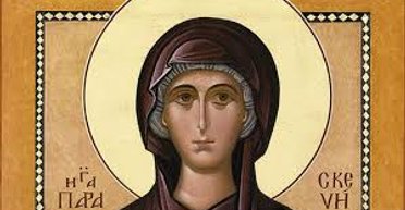 28 жовтня 2024 року: святої Параскеви — що сьогодні не можна робити