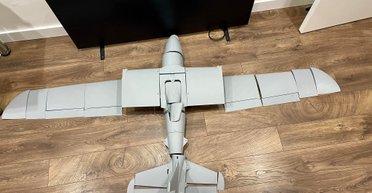 Батареи из Tesla: украинцы передали ВСУ новые дроны для ударов по оккупантам в Крыму (видео)