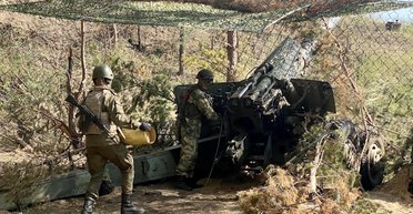 ВС РФ достали из ствольной артиллерии до пригорода Сум, — СМИ (карта)