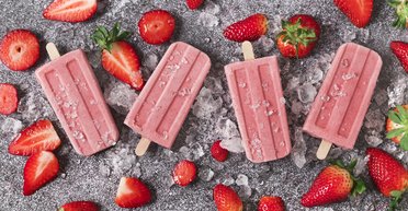 Спасение от жары. Готовим классический американский замороженный лед