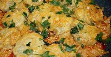 Коломийські книглі: смачнючий старовинний рецепт української кухні