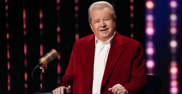 Михаил Поплавский: феномен "Юного орла" и 30 лет медийного успеха