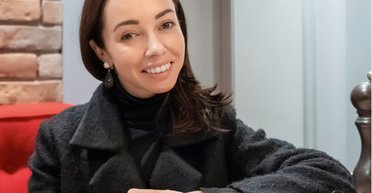 Катерина Кухар повідомила про втрату близької людини