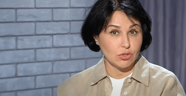 Наталія Мосейчук зізналася, що її 25-річний син живе за кордоном і нарвалася на хейт