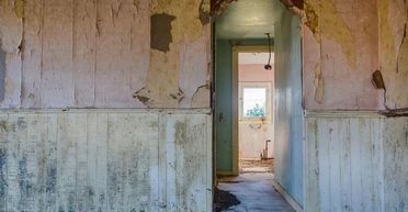 Чоловік знайшов у підвалі секретні двері: він не повірив очам, дізнавшись правду (фото)