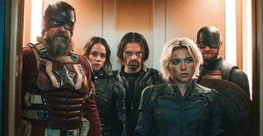 "Громовержцев" от Marvel отправили на пересъемку: в чем причина