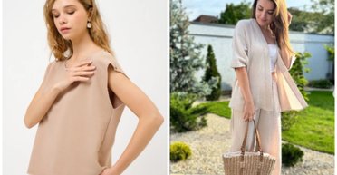 Топ 4 небанальні тренди літа 2024, які варто мати у своєму гардеробі (фото)